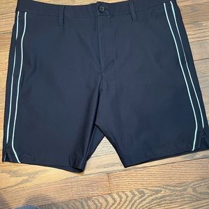 Under Armour Men's Curry Limitless Golf Shorts